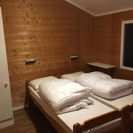 Hafjell/Lillehammer Sorlia 3 Bedroom Cabin Extérieur photo