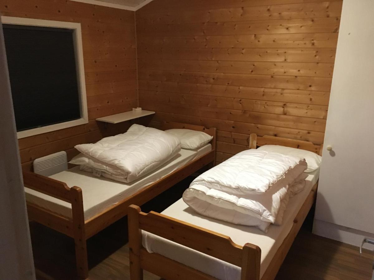 Hafjell/Lillehammer Sorlia 3 Bedroom Cabin Extérieur photo