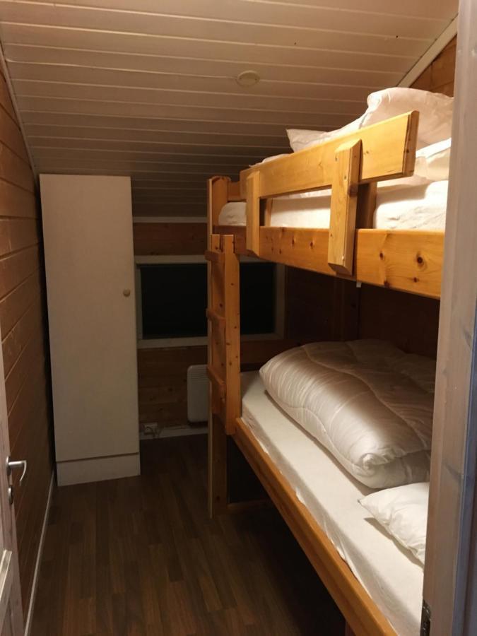Hafjell/Lillehammer Sorlia 3 Bedroom Cabin Extérieur photo